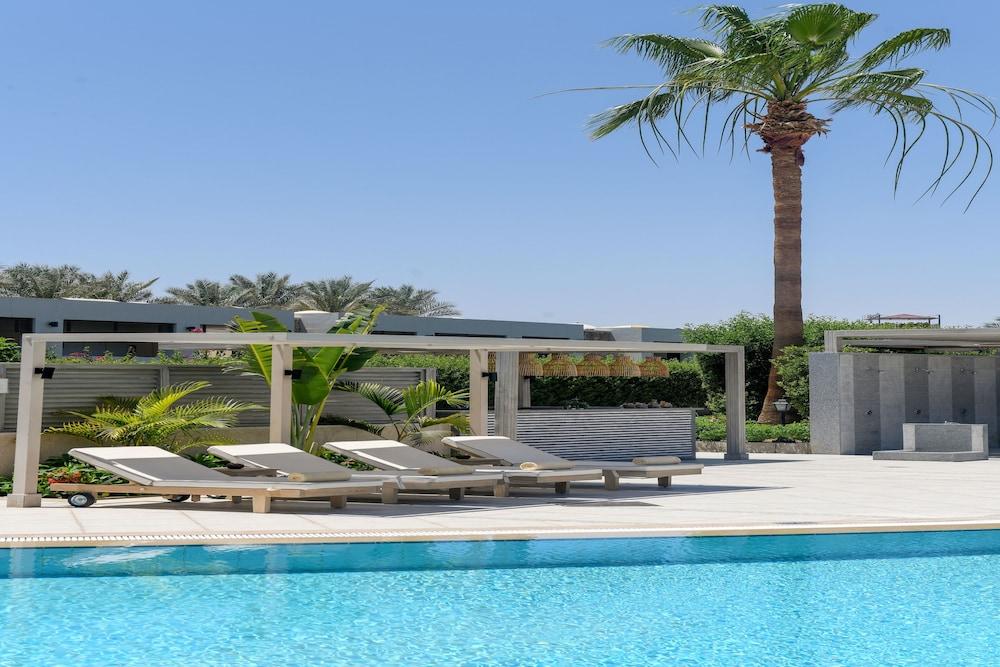 Jaz Fanara Residence Sharm el Sheikh Esterno foto