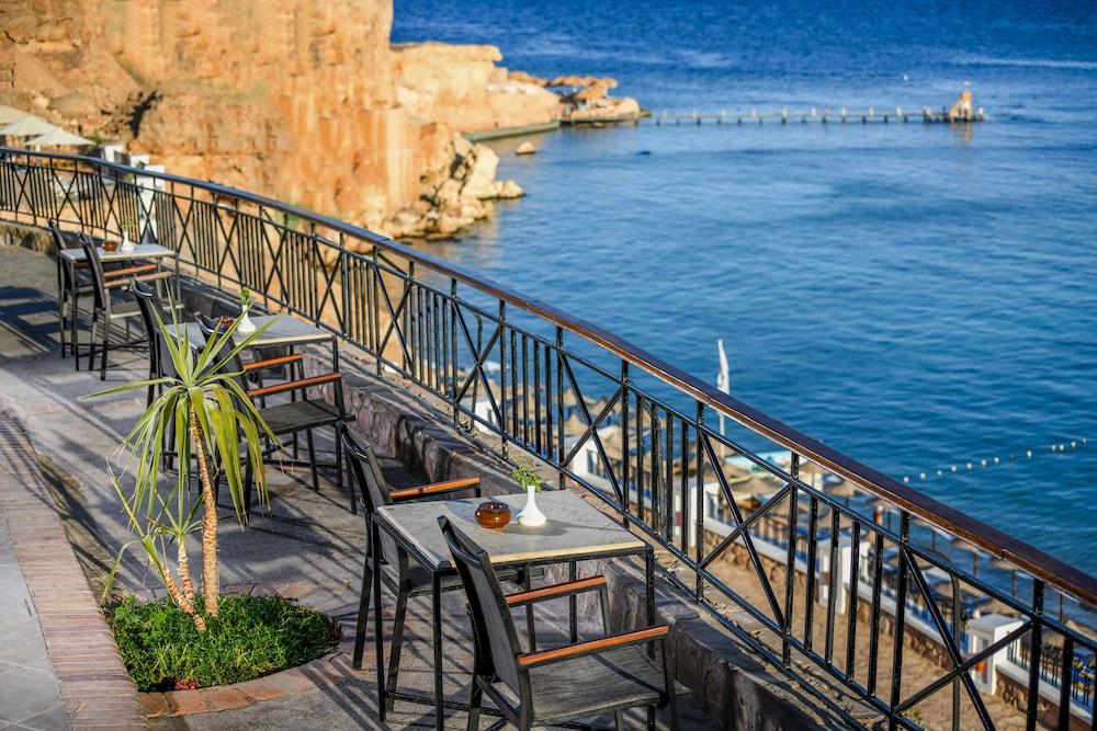 Jaz Fanara Residence Sharm el Sheikh Esterno foto